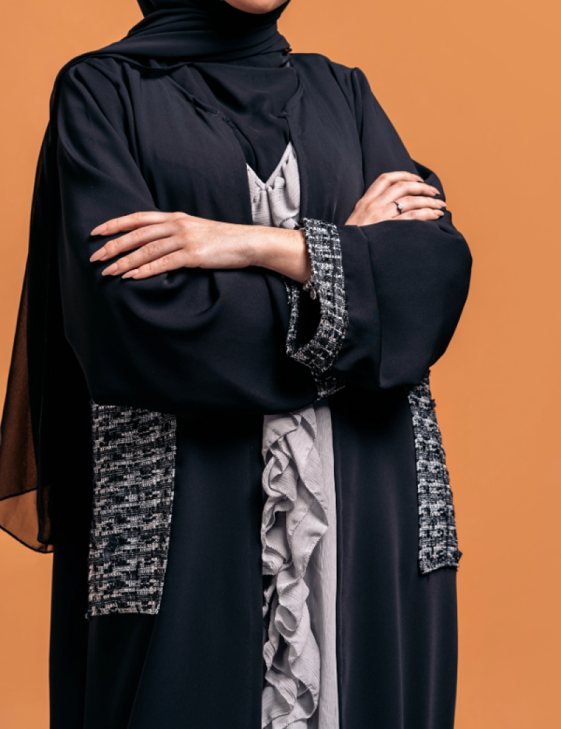 عباية سهر